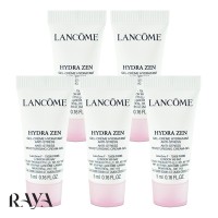  ژل کرم آبرسان و مرطوب کننده ضد استرس هیدرا زن لانکوم حجم 5ML
